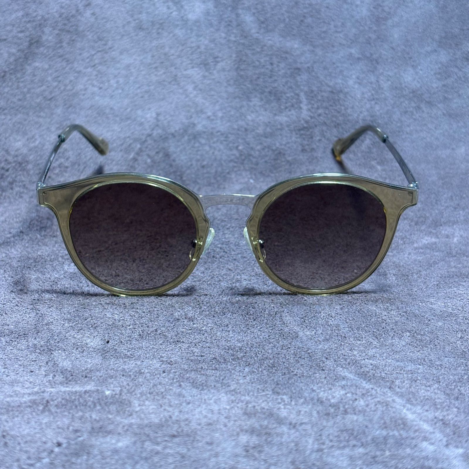 極美品 GUCCI サングラス GG3733 ブラックレンズ ブラックべっ甲柄