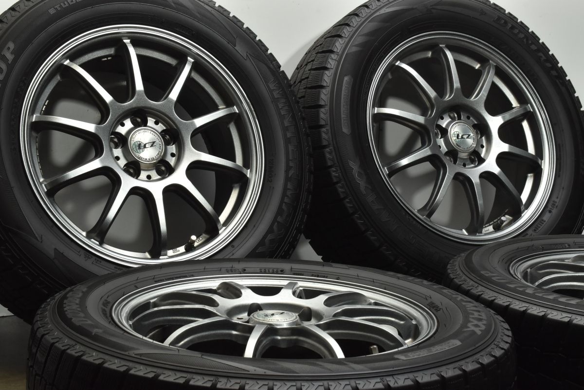 ホイール① 楽天市場】GALE SPEED ゲイルスピード 【TYPE-SB1 リア】アルミニウム