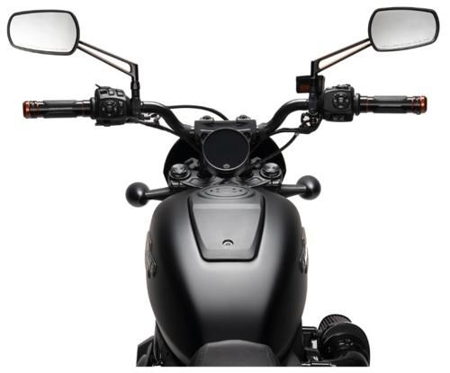 MOTO ハンドルバー 【RENTHAL】Moto 20 BMX Handlebar [モト 20 BMX