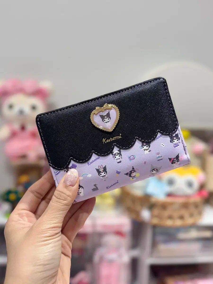 新作 クロミ 20 記念日 正規品 財布