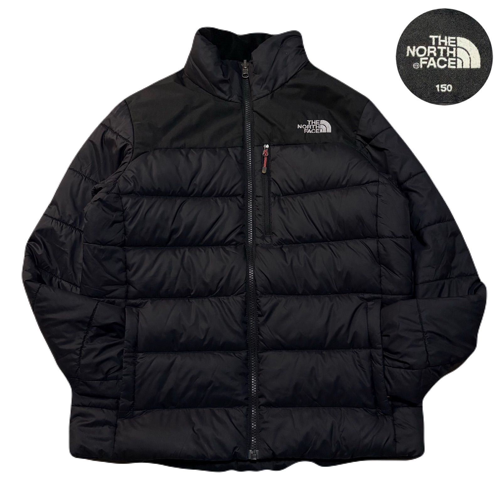 THENORTHFACE ノースフェイス DownJacket ダウンジャケット