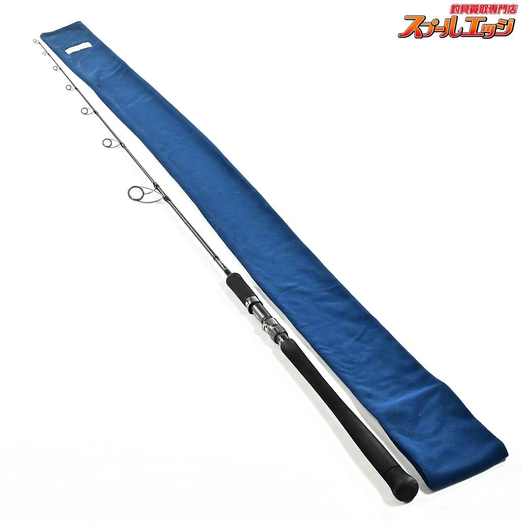 リップルフィッシャー オーシャンアロー セルフィッシュ 624S Ripple Fisher OCEAN ARROW SELFFISH K_232 v43063