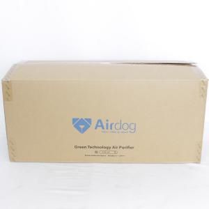 新品】Airdog X3s 高性能空気清浄機 KJ200F-X3 コンパクトモデル 日本