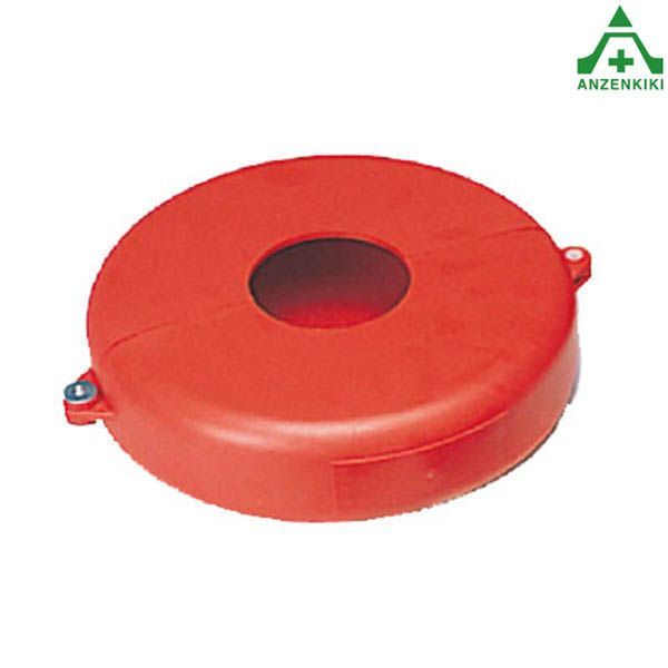 859-53 ゲートバルブロックアウト 対応バルブハンドル径 6 1 2〜10インチ 165.1〜254mm バルブロック用品 配管用品