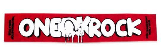 Ed Sheeran ONE OK ROCK グッズ マフラータオル 劇場版】one ok rock