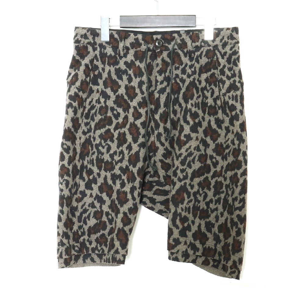 KAZUYUKI KUMAGAI ATTACHMENT ショートパンツ - メルカリ