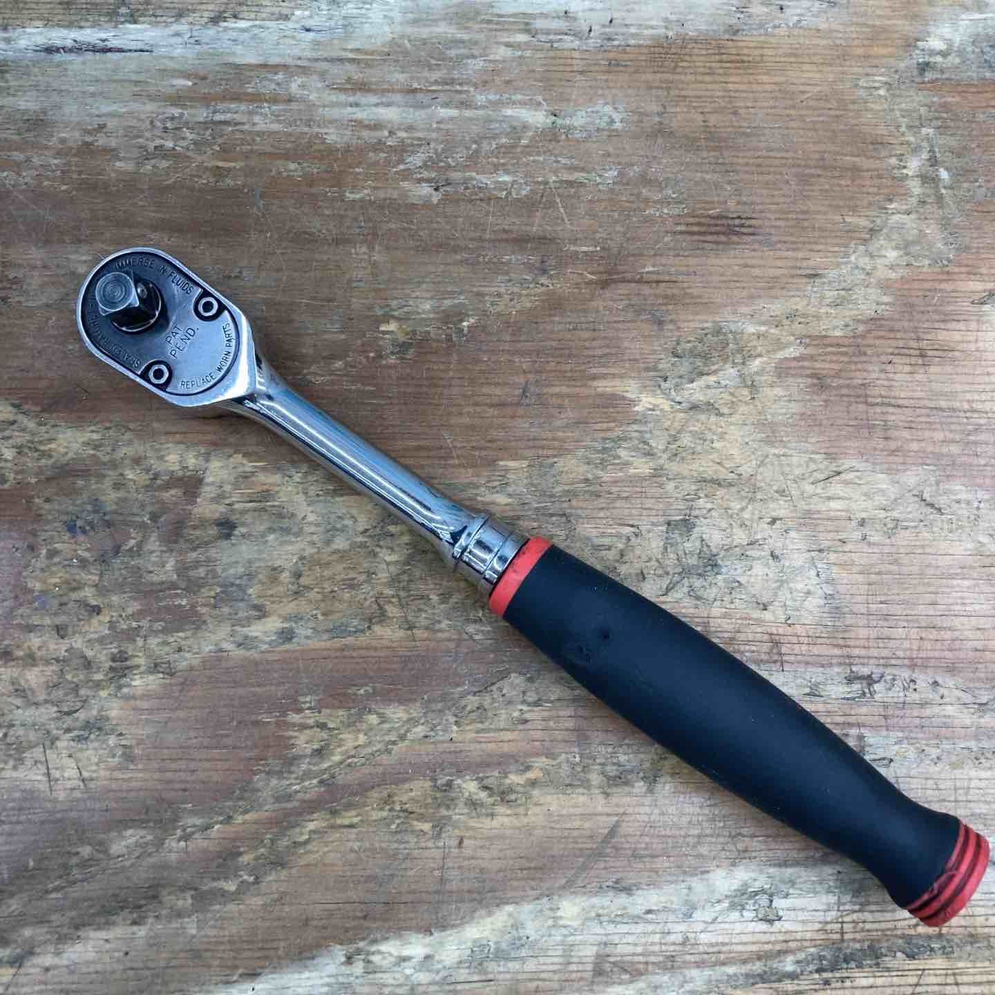 Snap-on