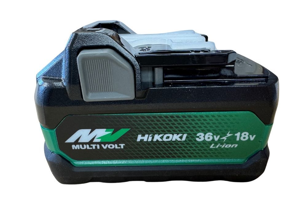ハイコーキ バッテリ BSL36A18 マルチボルト インボイス対応領収書OK 平日のみ発送