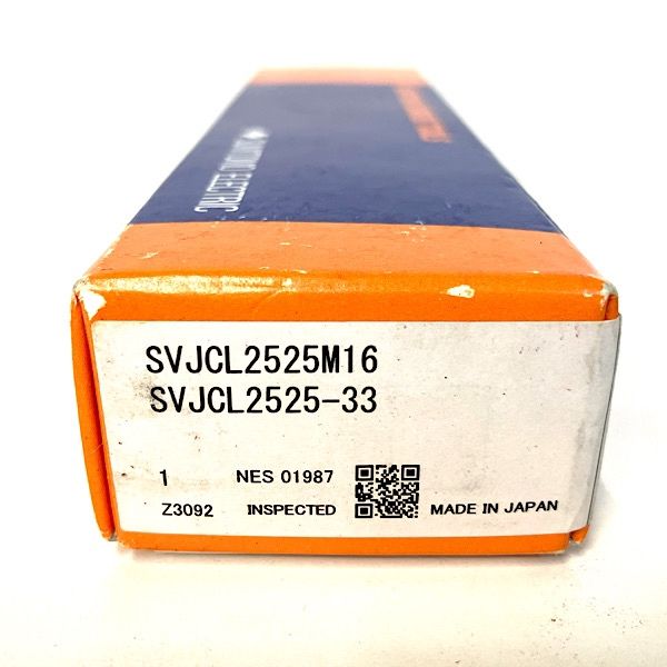 SUMITOMO|住友電工 SVJCL2525M16 倣いバイト ●88133