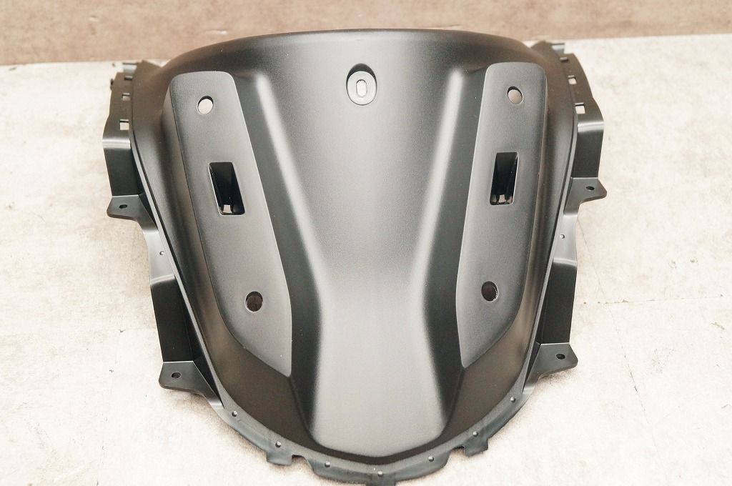 ヤマハ　純正新品　N-MAX125　コンソールパネル／スクリーンバイザー　2DP-F837M