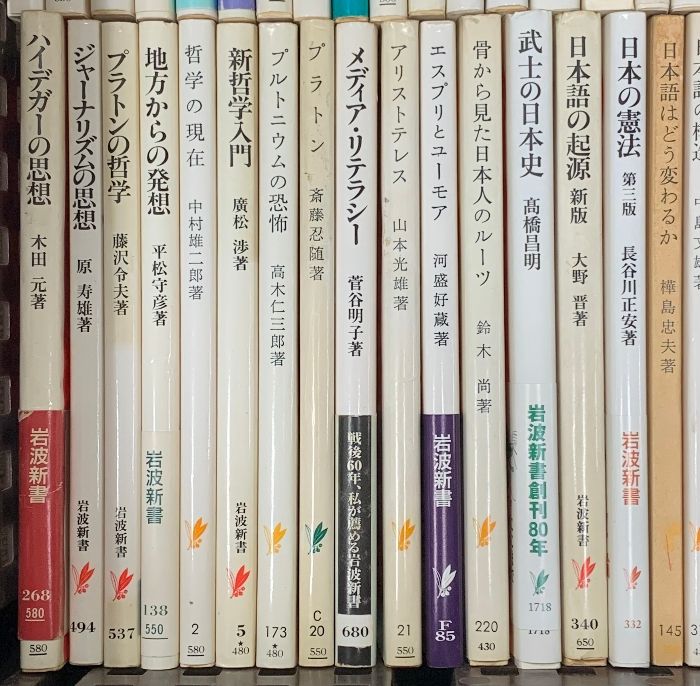 数学入門 他