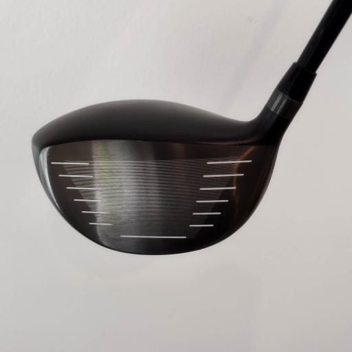 中古】 jBEAM jBEAM 535 premium black 1W ドライバー DR
