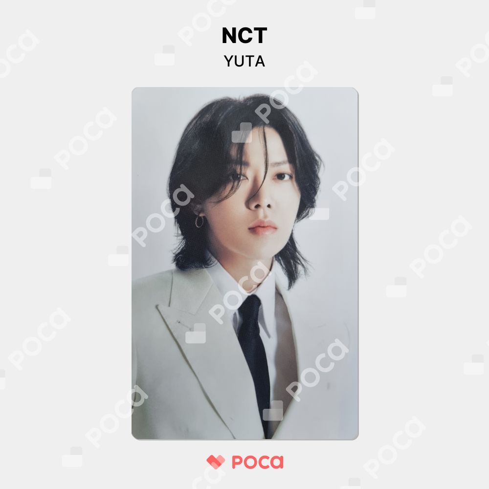 nct u universe 해찬 special トレカ NCT 2021 universe ヘチャン ユニバース スペシャル カード