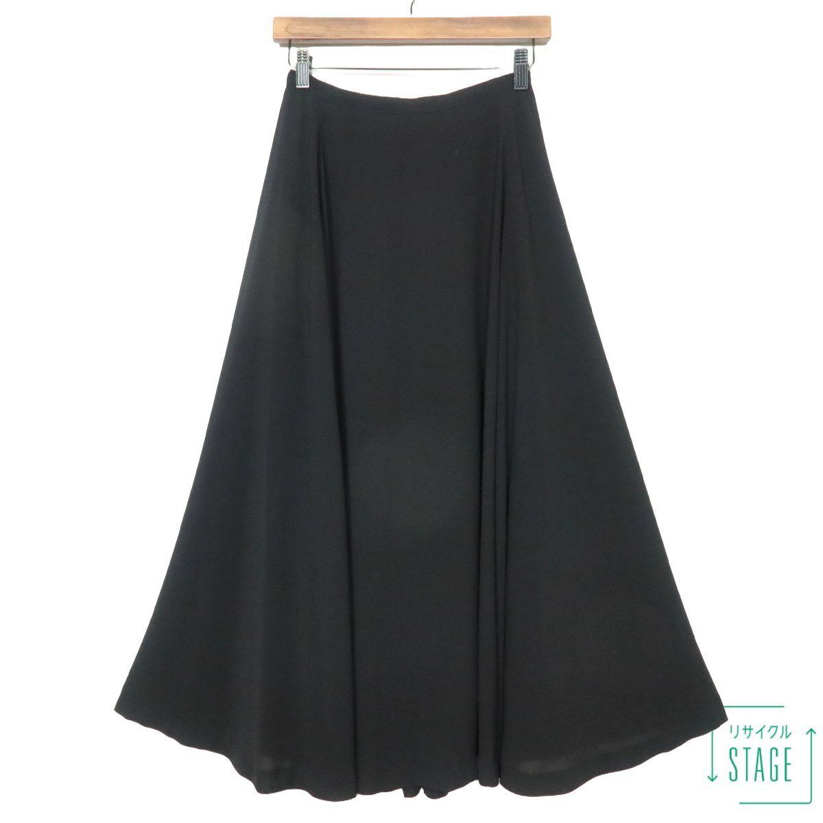 インゲボルグ スカートジャケット インゲボルグ☆フェミニン♪上下セット 薄手ジャケット&スカート