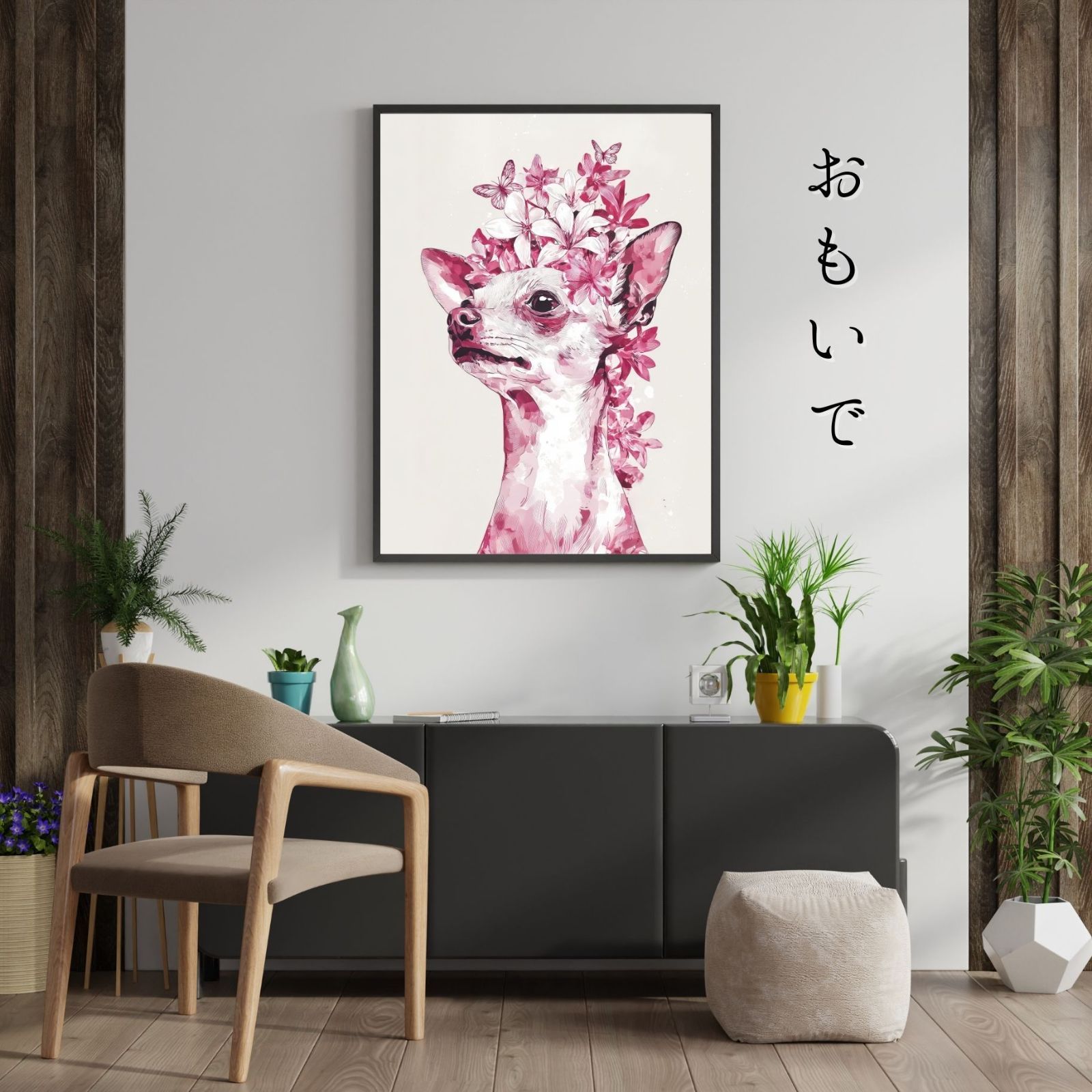 ペットロス うちの子