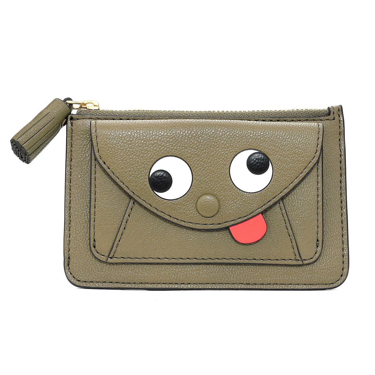 新品 アニヤ ハインドマーチ ANYA HINDMARCH カードケース ザニー 