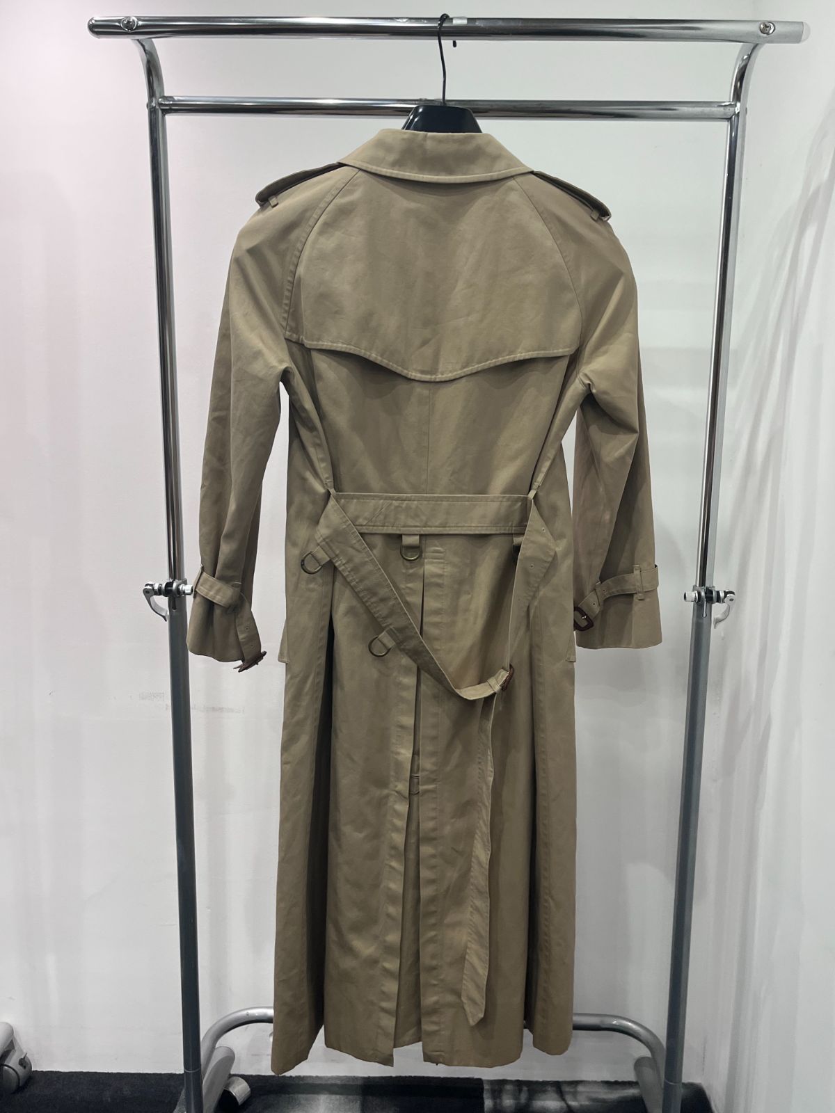 バーバリー アウター コート B25100564