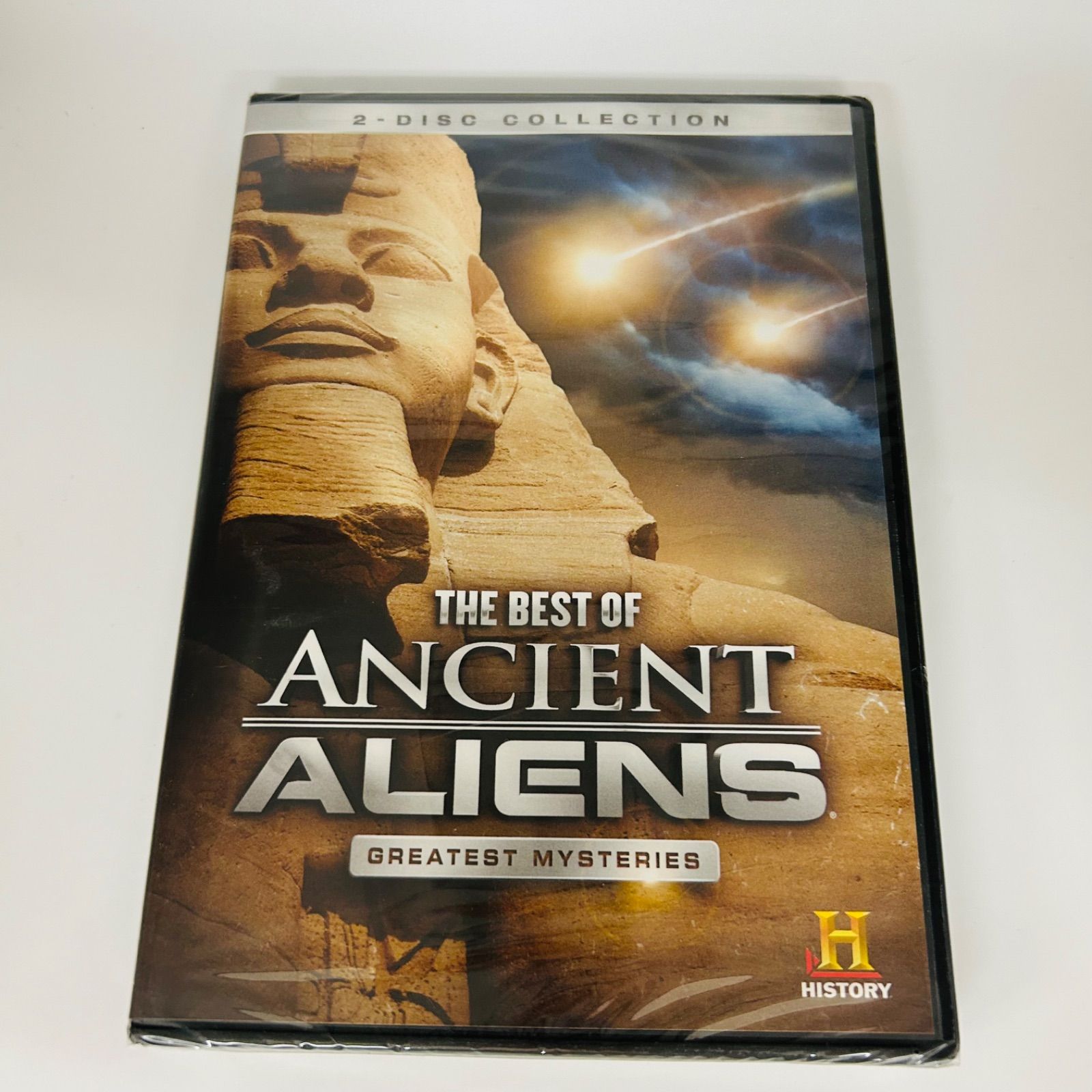 (未使用･未開封品)Ancient Mysteries: Tombs of the Gods - Great [DVD] 81lEQT1+rHL._UF350,350_QL50_.jpg