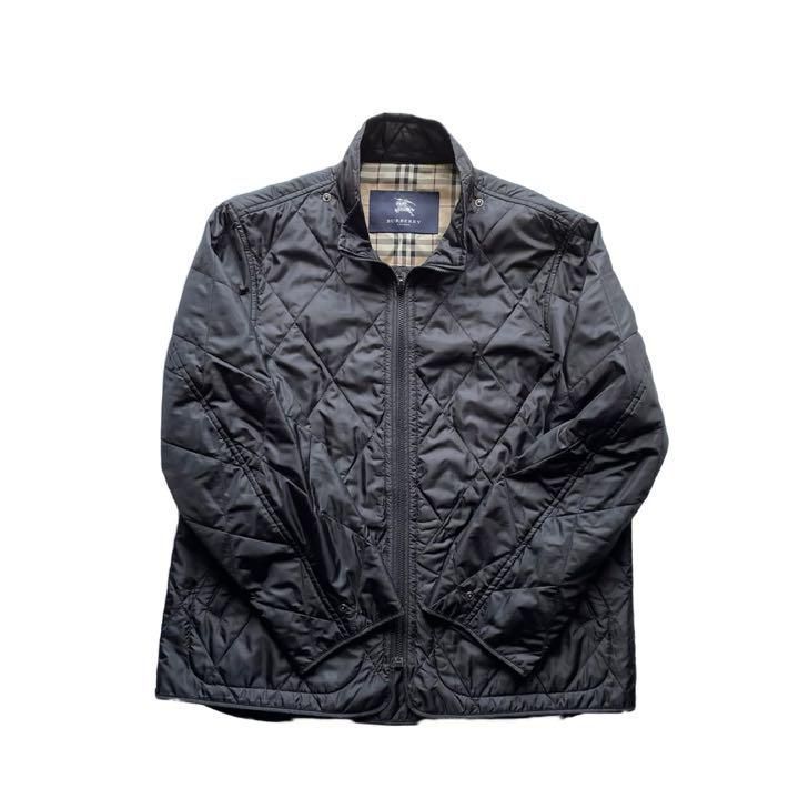 BURBERRY バーバリー ロングコート ロングジャケット フード収納 