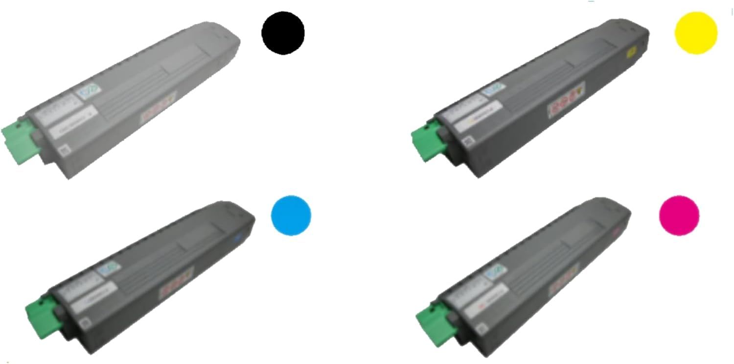 RICOH トナーカートリッジ P C6000 4色セット リコー RICOH トナー （B