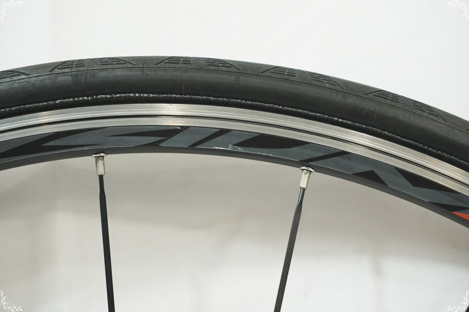 MAVIC アクシウム　クリンチャー　カンパフリー MAVIC 「マヴィック」 AKSIUM RACE カンパフリー ホイールセット