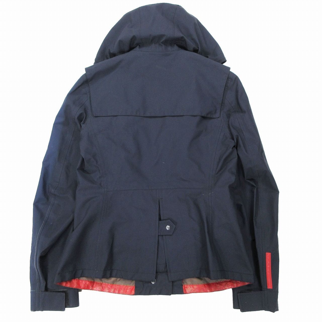 PRADA SPORTS プラダスポーツライナー付き GORE-TEX マウンテン 