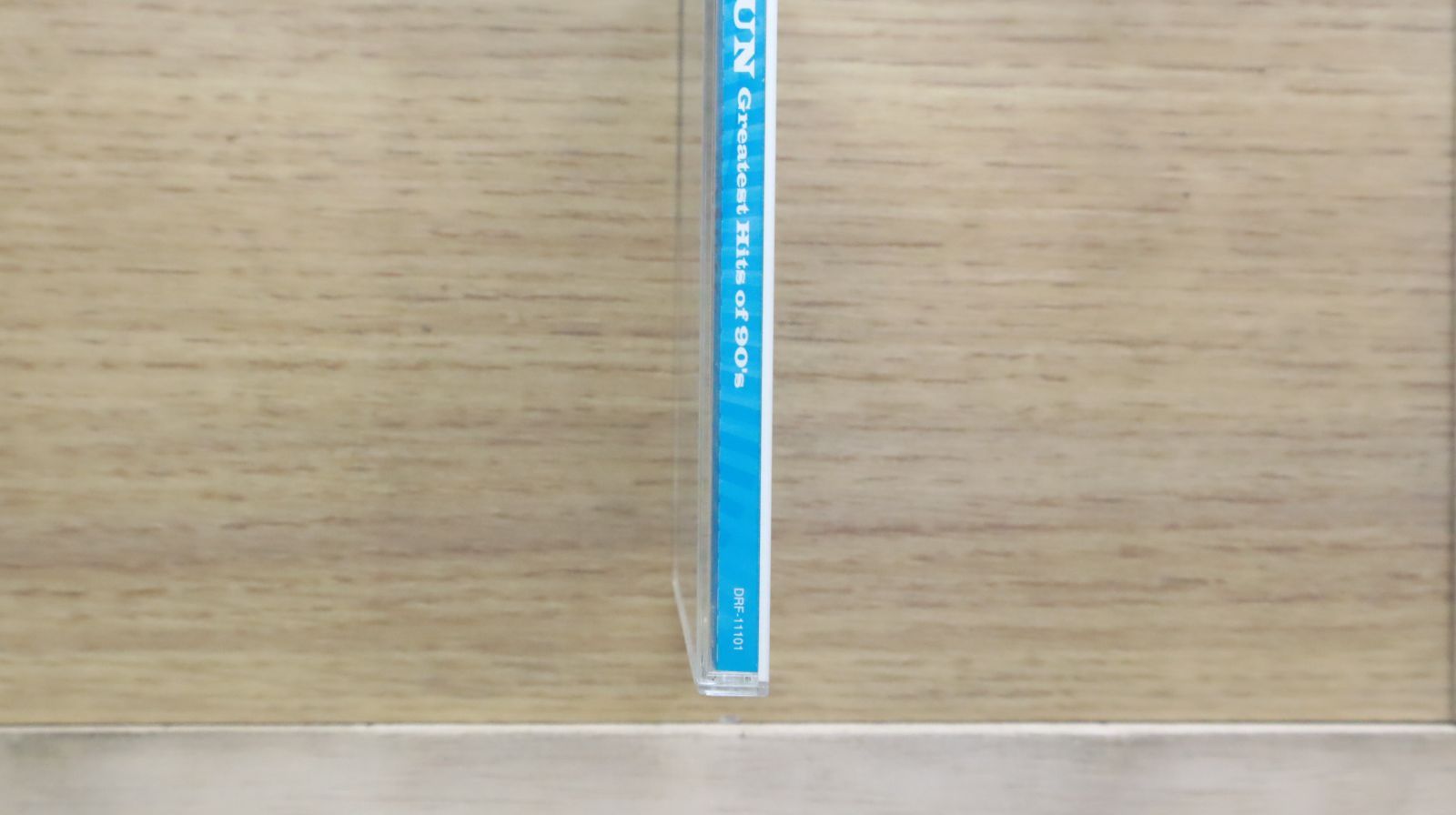 中古 90年代Ｖ系 マイナー オムニバス \"FROM THE FUTURE\" FUTURE FUNK SURVIVORS | THE REAL FAKE MC | BOOGIE BUTT RECORDS