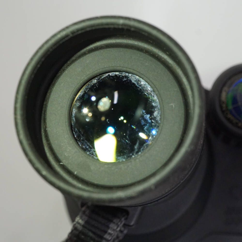 Canon - Canon BINOCULARS 12x36 IS 双眼鏡 USED品 キヤノン 手ブレ補正 IMAGE STABILIZER 倍率12倍 動作品 【難有】 CE4379 Canon BINOCULARS 12x36 IS 双眼鏡 USED品 キヤノン 手ブレ補正