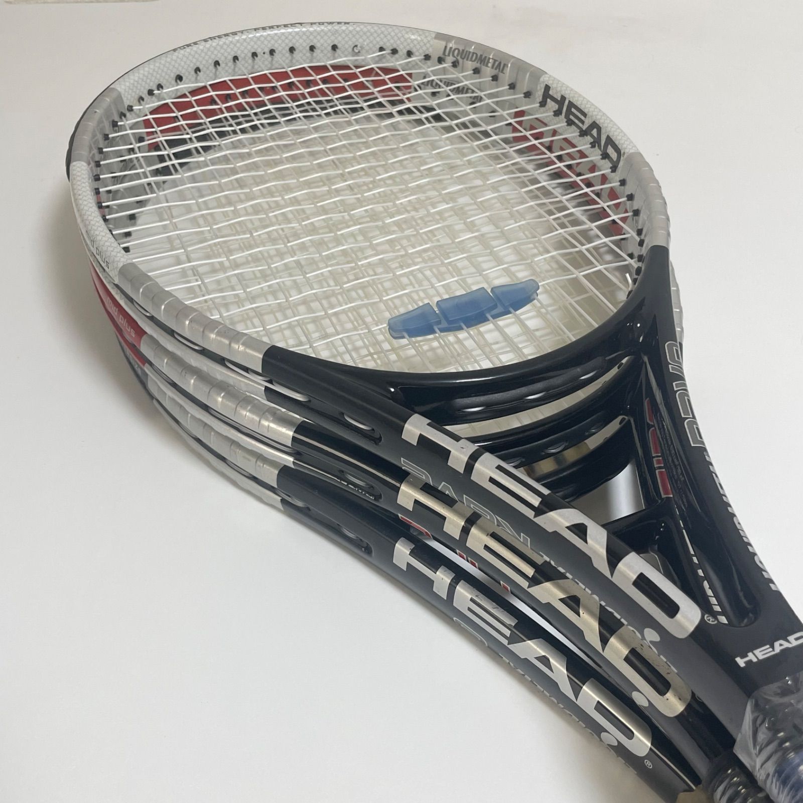 洋楽 TOOTHPIC SLIC 中古】ヘッド ユーテック グラフィン インスティンクト エス