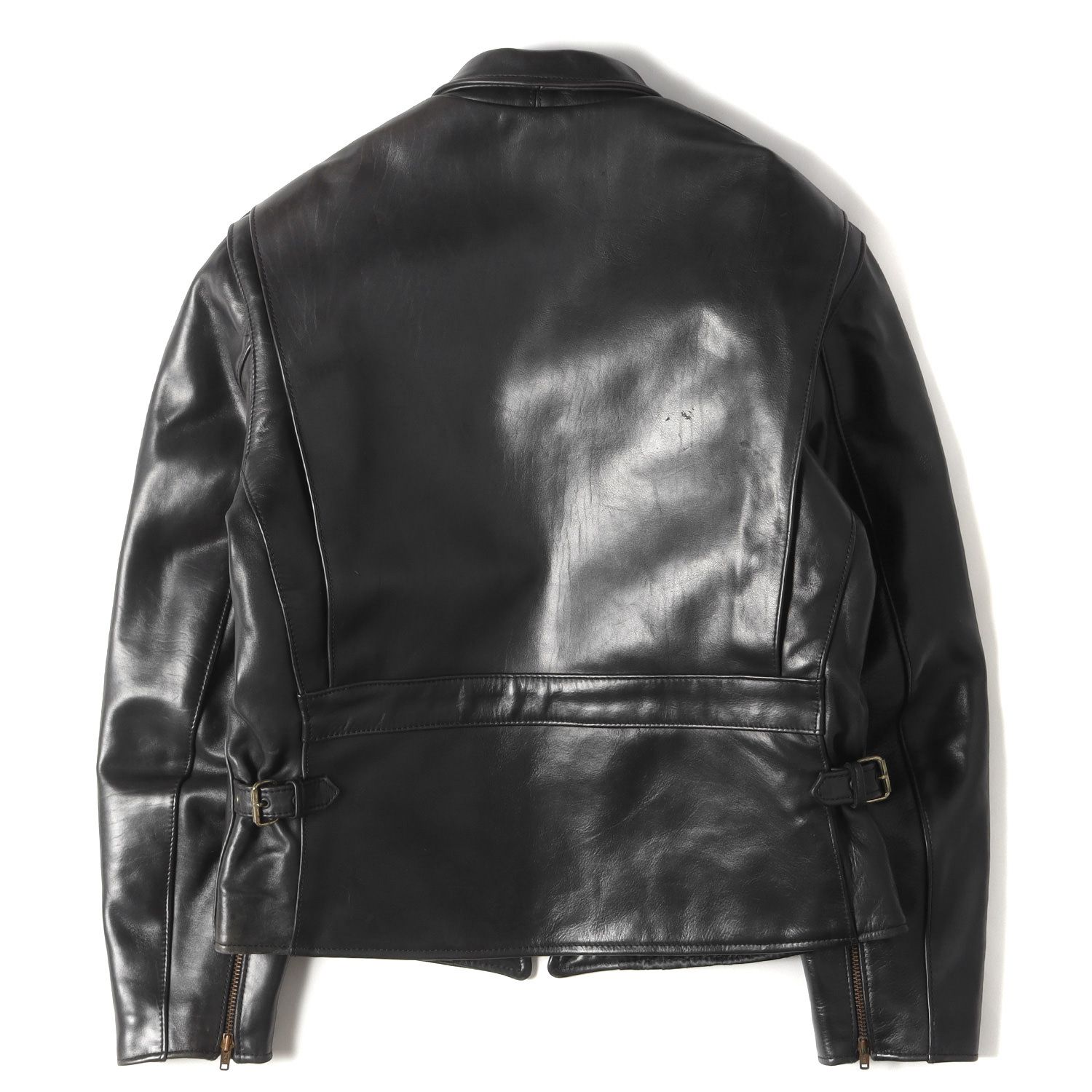 HARLEY-DAVIDSON ハーレーダビッドソン ジャケット サイズ:42(XL 