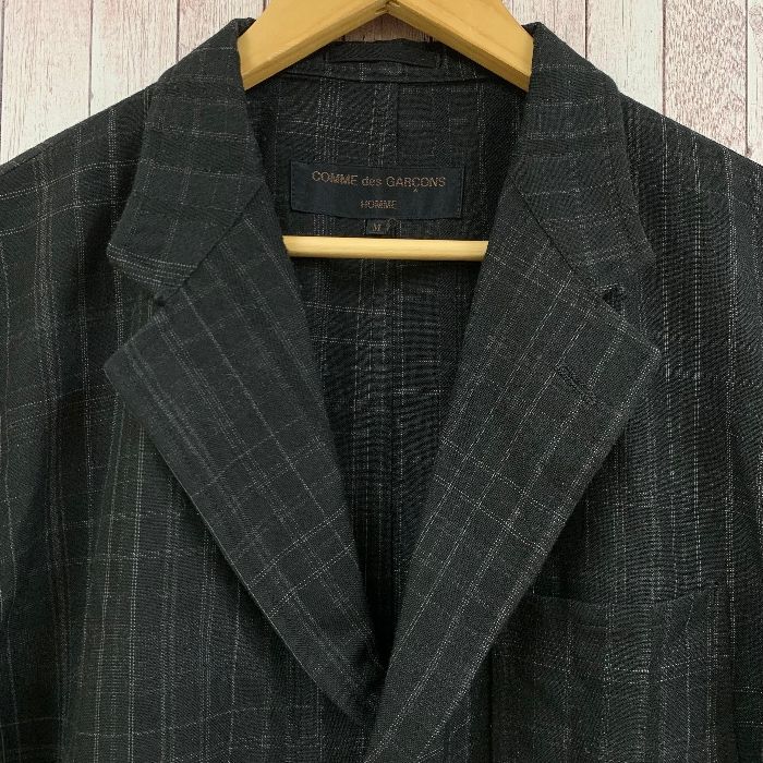 コムデギャルソンオム COMME des GARCONS HOMME HJ-10045M テーラード
