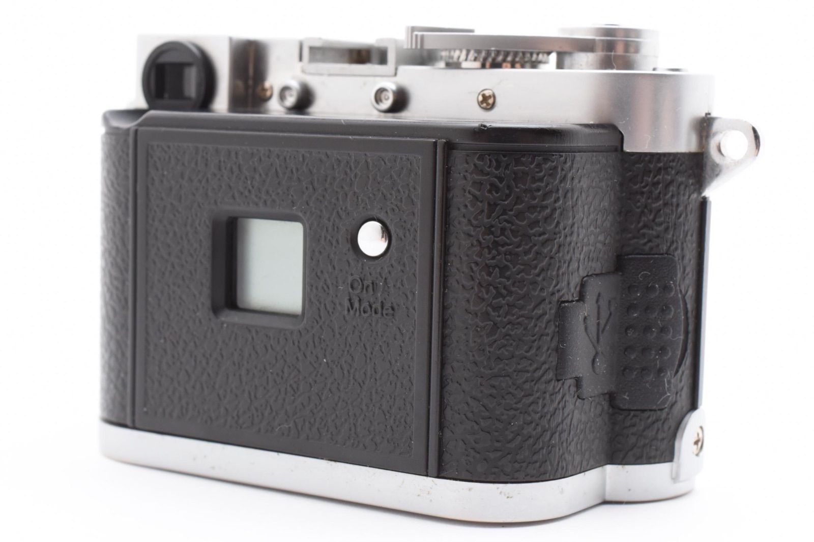 Minox DCC Leica M3 ミノックス ライカ Amazon | MINOX デジタルカメラ ミノックス DCC Leica M3 (5.0