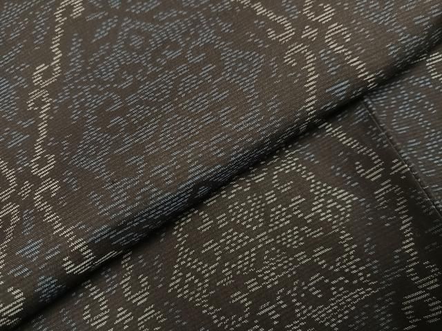 アンサンブル 花格子