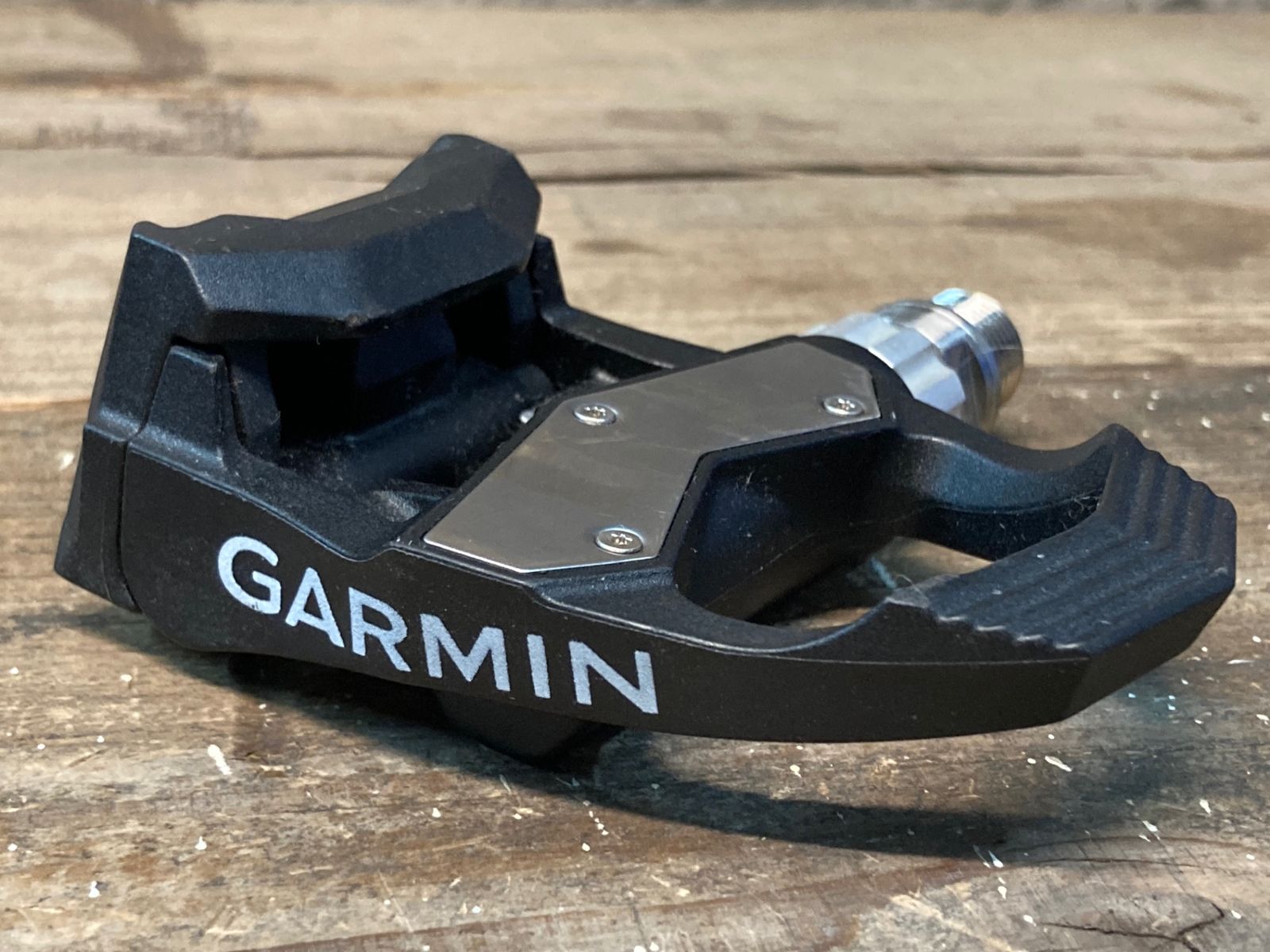 IO395 ガーミン GARMIN VECTOR 2 PR3 パワーメーター ビンディング 