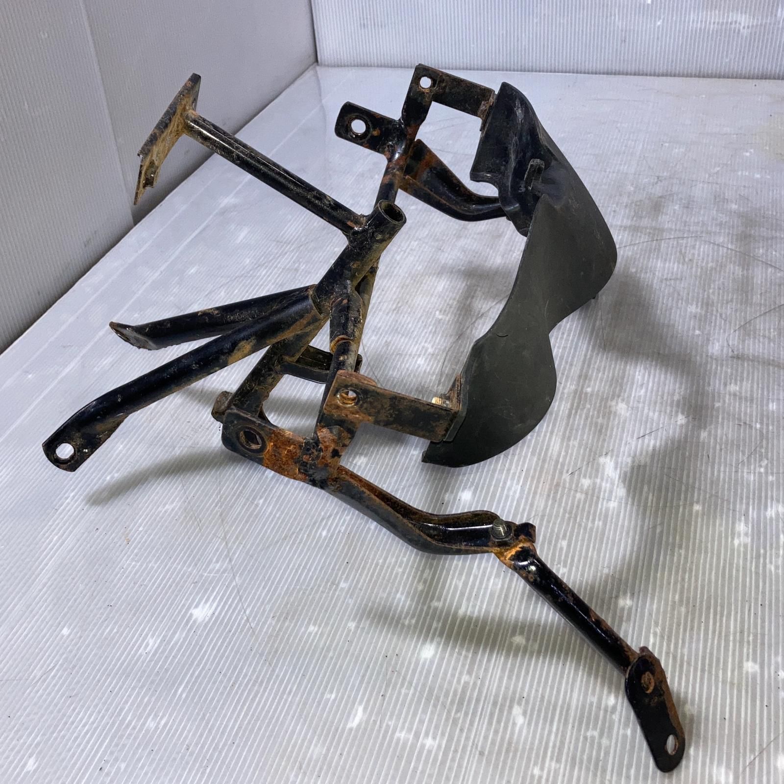 SUZUKI GSX-R400 フロントアッパーカウルステー GSX-R GSXR400 (C-24