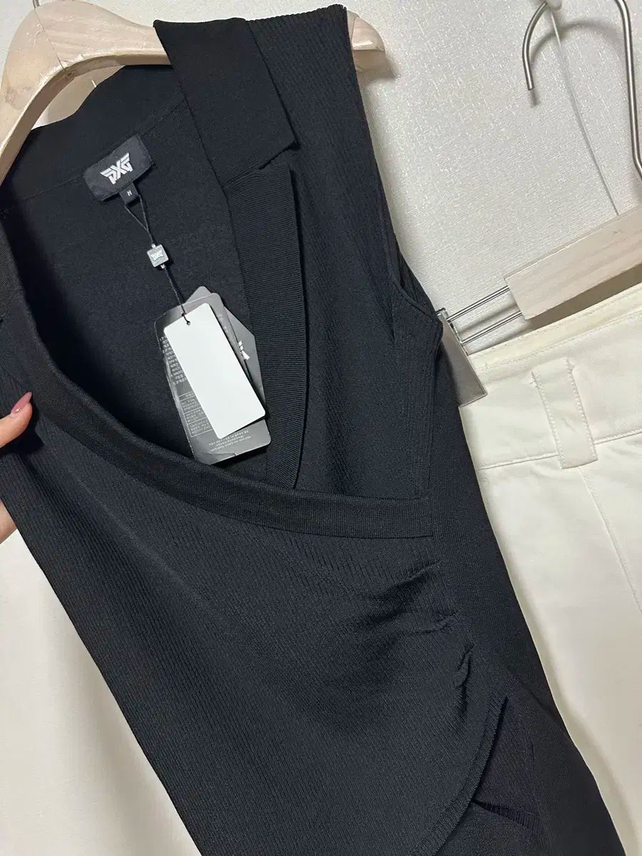 PXG リブ