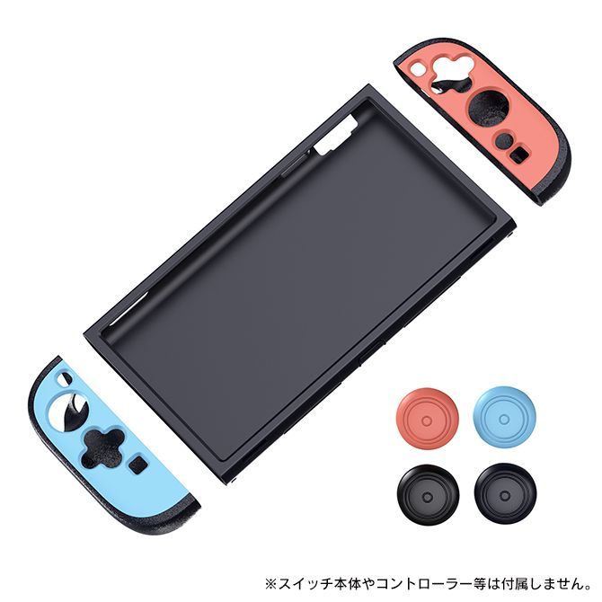 Switch 本体 Switch ジョイコン 黒 nintendo switch 2 ケース nintendo 