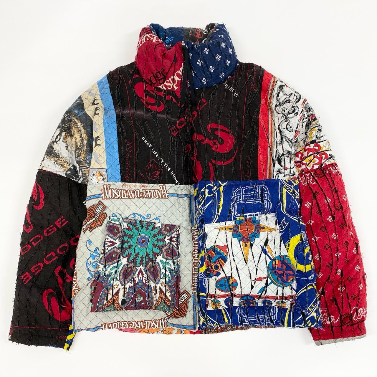 Children of the discordance ダウン ジャケット Children of the  