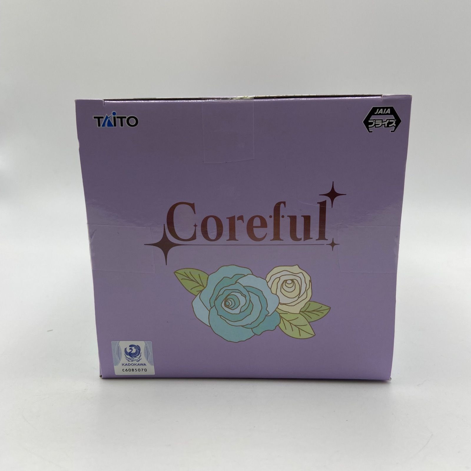 プライズフィギュア】オーバーロード Coreful フィギュア