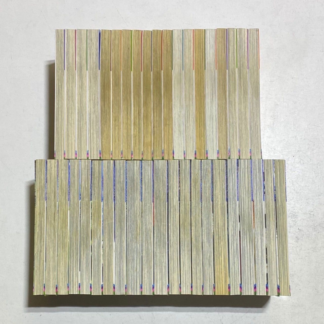 マリンブルーの風に抱かれて+ご近所物語+NANA コミック 合計40巻セット マリンブルーの風に抱かれて+ご近所物語+NANA コミック 合計40巻