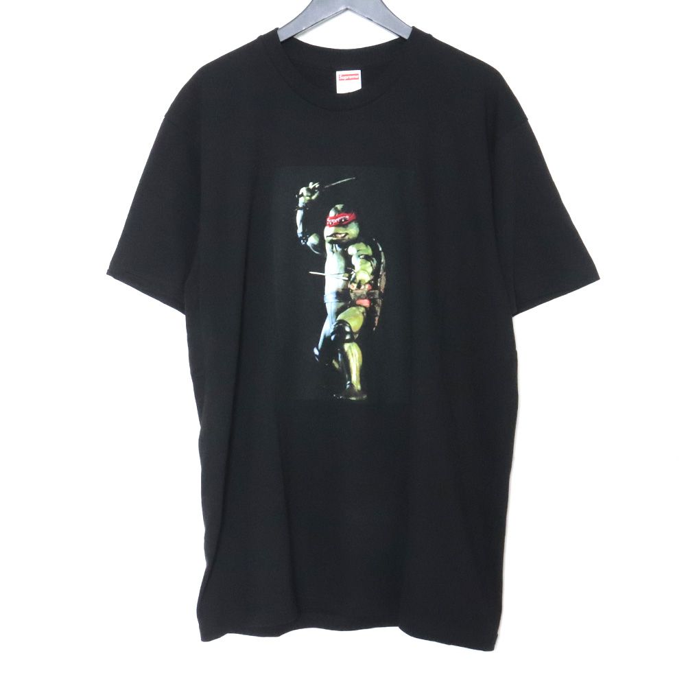 Tシャツ/カットソー(半袖/袖なし)SUPREME T-shirt SIZE L 新品未使用