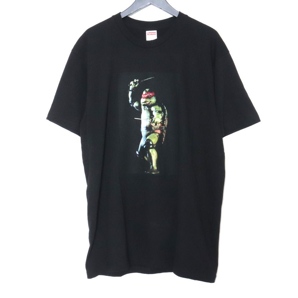 未使用 SUPREME 21SS Raphael Tee Lサイズ - メルカリ