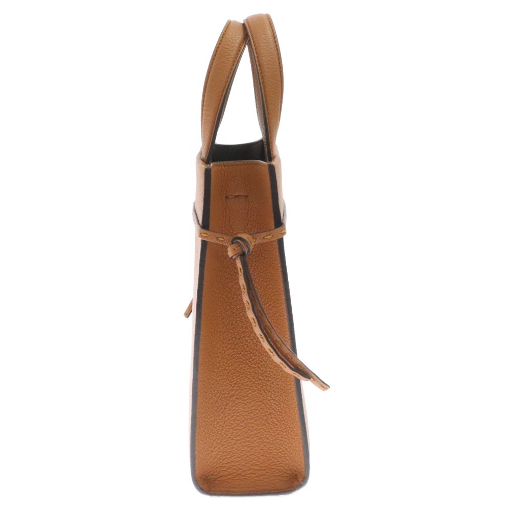 FENDI (フェンディ) GO TO SHOPPER SMALL 7VA584 ゴートゥショッパー 