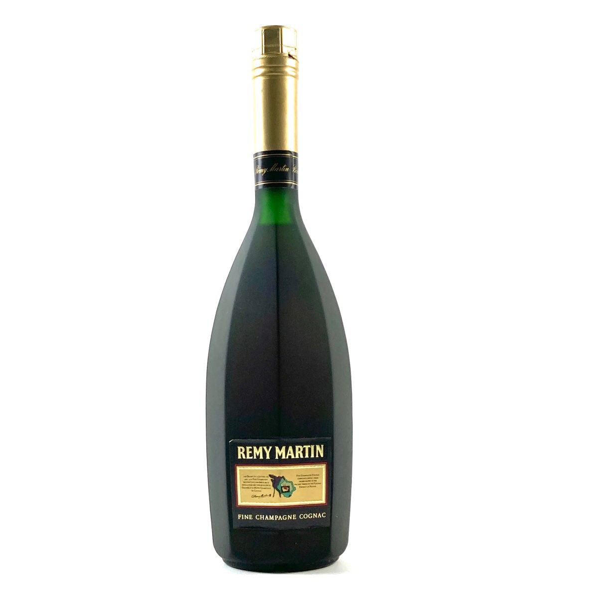 レミーマルタン デラマジエール コニャック3本 古酒 Bランク - メルカリ