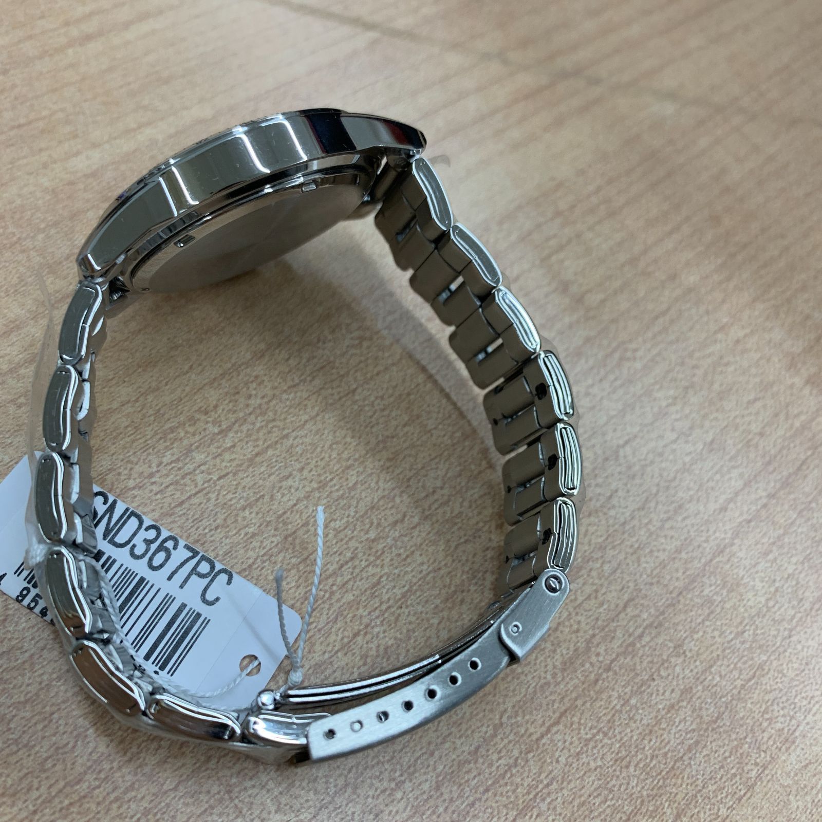 クロノグラフ 腕時計 7T92-0DW0 SEIKO - メルカリ