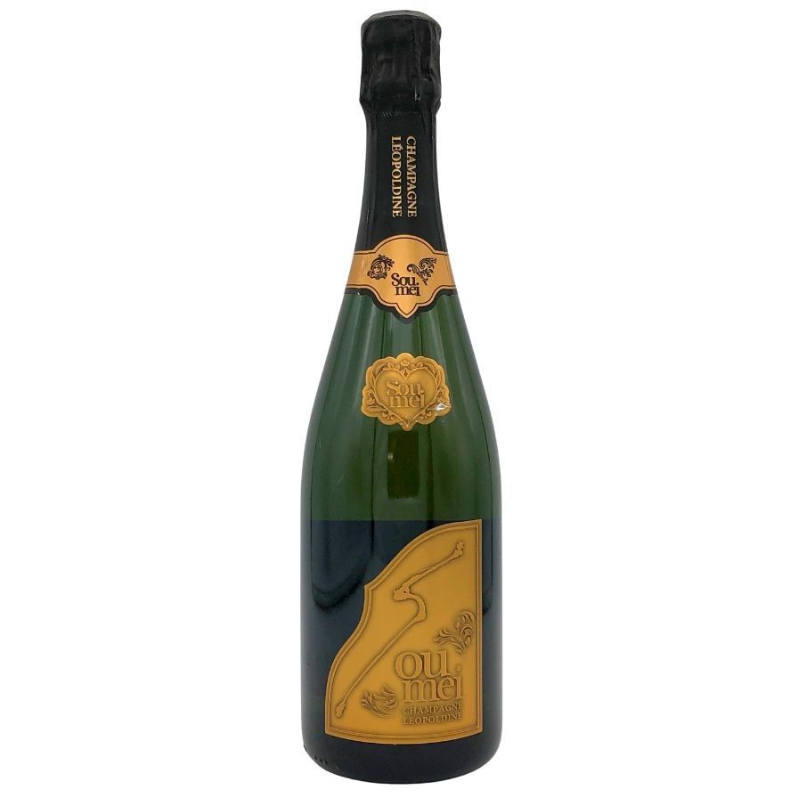 ペルエポック2015 Perrier 2015 700ml 12.5% ベルエポ