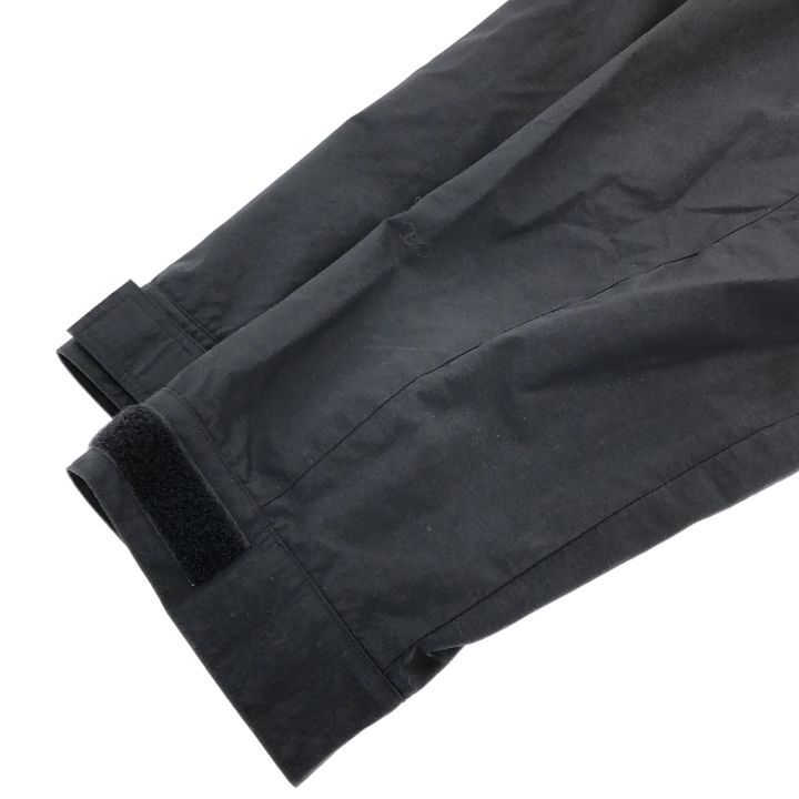 blurhms (ブラームス) ③ BHS22S001WSM WISM 別注 Three layer