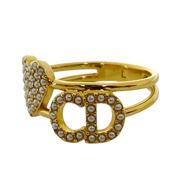 ディオール CLAIR D LUNE クレール ディー リュヌ リング 指輪