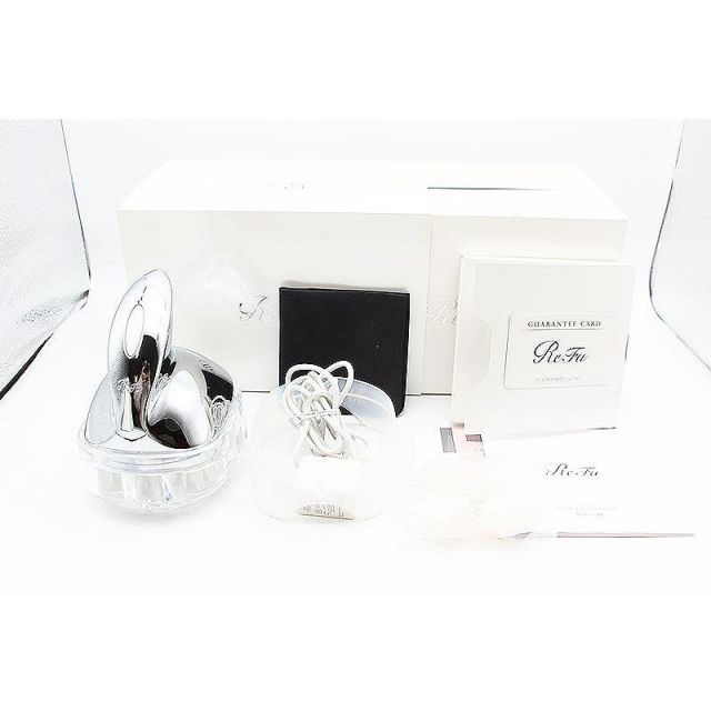 K14 リファビューテック レイズ RE-AA-02A ReFa BEAUTECH RAISE リファ