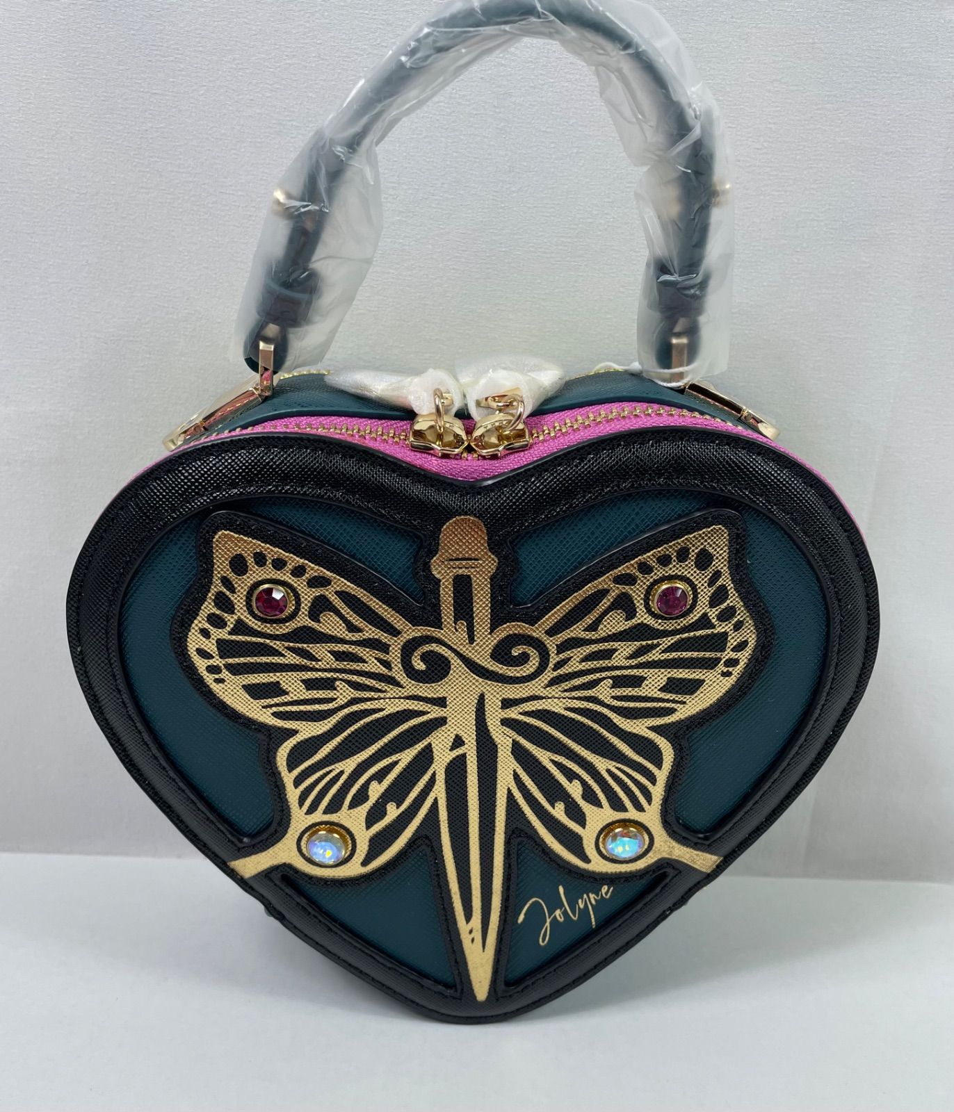 A1862・ジョジョの奇妙な冒険 トーンオーシャン SAMANTHAVEGA コラボ